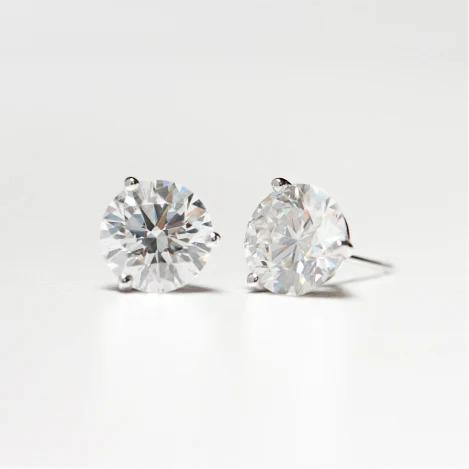 Diamond pieces